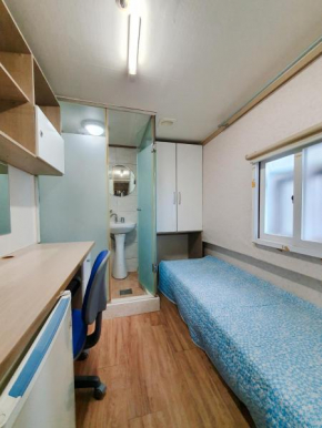 O2 Oneroomtel